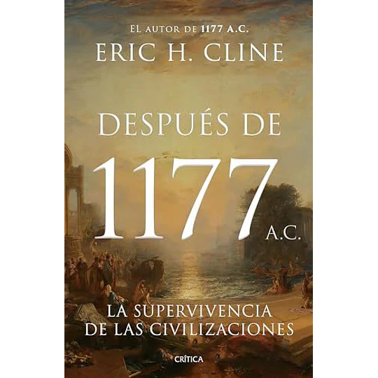 Despues De 1177 A.c.