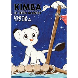 Kimba