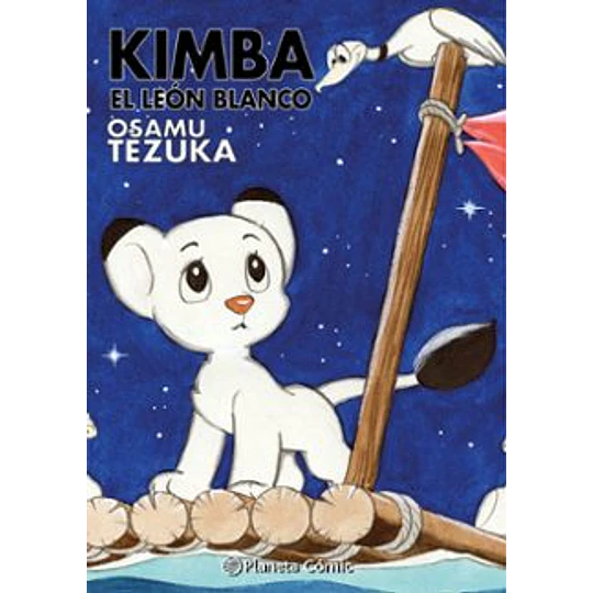 Kimba
