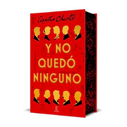 Y No Quedo Ninguno