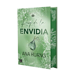 Pecados 5 - Rey De La Envidia (Edicion Especial)