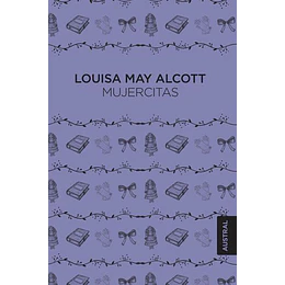 Clasicos Austral - Mujercitas
