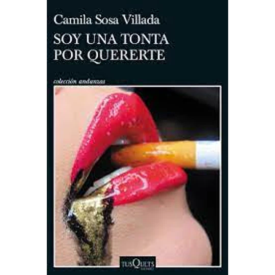 Soy Una Tonta Por Quererte