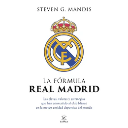La Formula Del Real Madrid