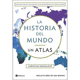 La Historia Del Mundo - Edicion Ampliada