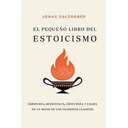 Pequeño Libro Del Estoicismo