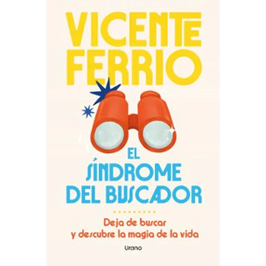 El Sindrome Del Buscador