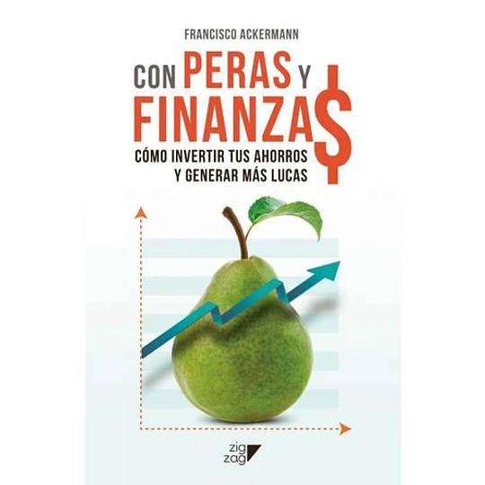 Con Peras Y Finanzas 