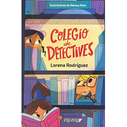 Colegio De Detectives