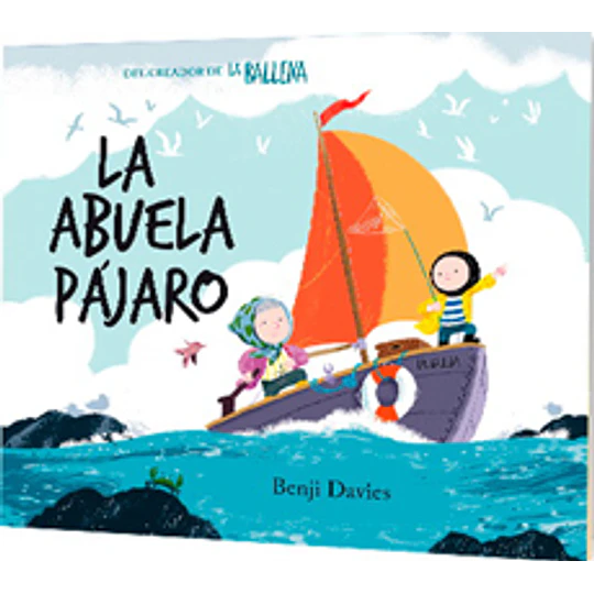 La Abuela Pajaro