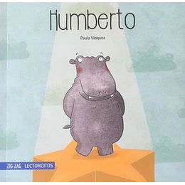 Lectorcitos - Humberto