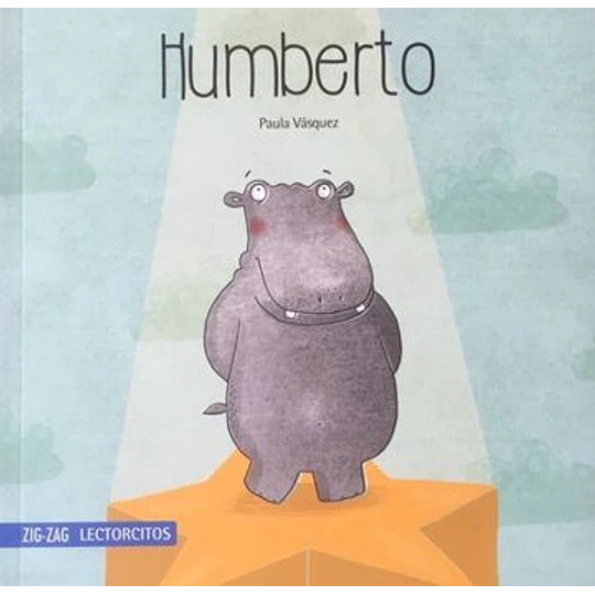 Lectorcitos - Humberto