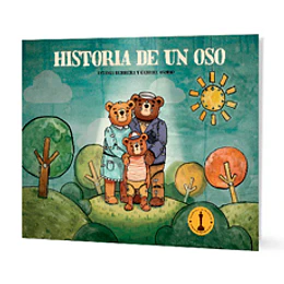 Historia De Un Oso