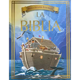La Biblia Infantil