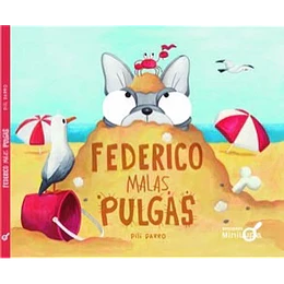 Federico Malas Pulgas