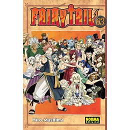 Fairytail 63