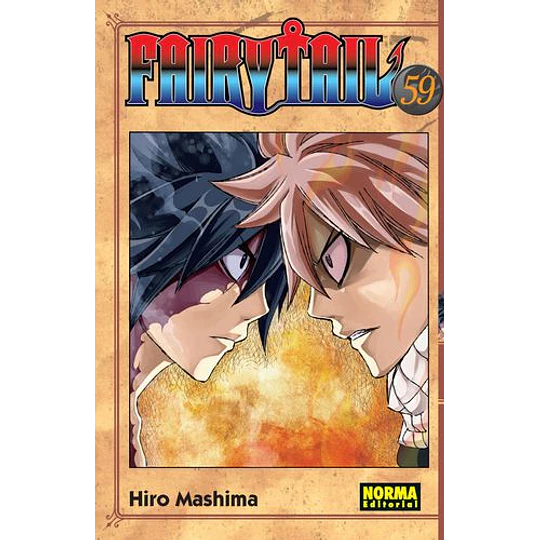 Fairytail 59
