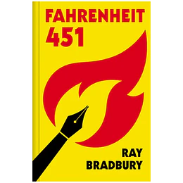 Fahrenheit 451 (Td)