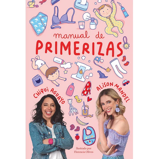 Manual De Primerizas