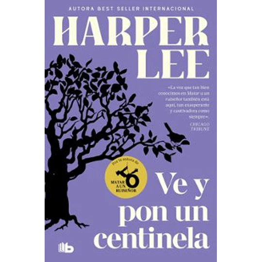 Ve Y Pon Un Centinela