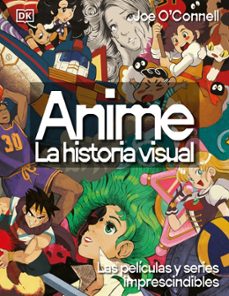 Anime - La Historia Visual