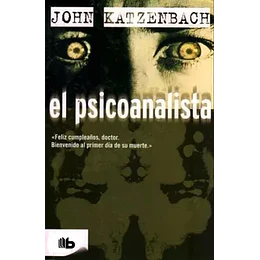 El Psicoanalista (Db)