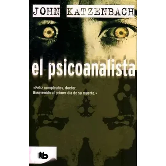 El Psicoanalista (Db)