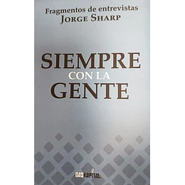 Siempre Con La Gente