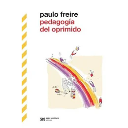 Pedagogia Del Oprimido