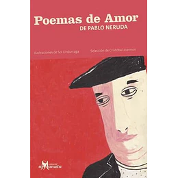 Poemas De Amor De Pablo Neruda