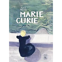 Marie Curie 