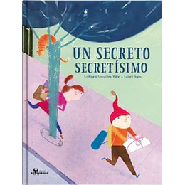 Un Secreto Secretisimo