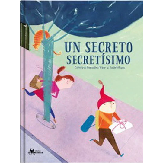 Un Secreto Secretisimo