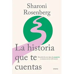 La Historia Que Te Cuentas  	
