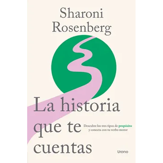 La Historia Que Te Cuentas  	