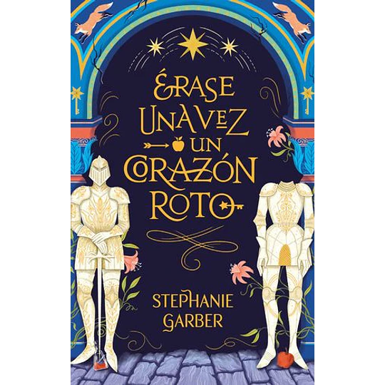 Erase Una Vez Un Corazon Roto