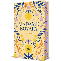 Madame Bovary (Edicion Limitada)