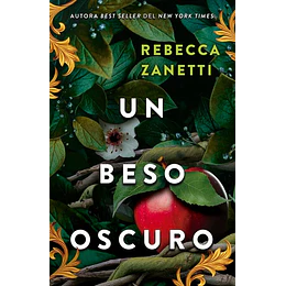 Un Beso Oscuro