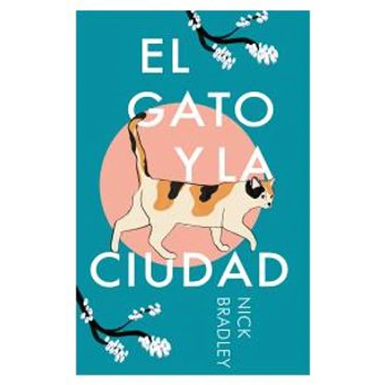 El Gato Y La Ciudad