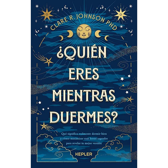 Quien Eres Mientras Duermes