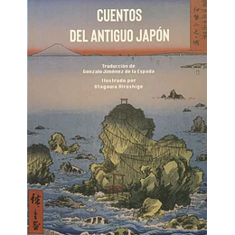 Cuentos Del Antiguo Japon