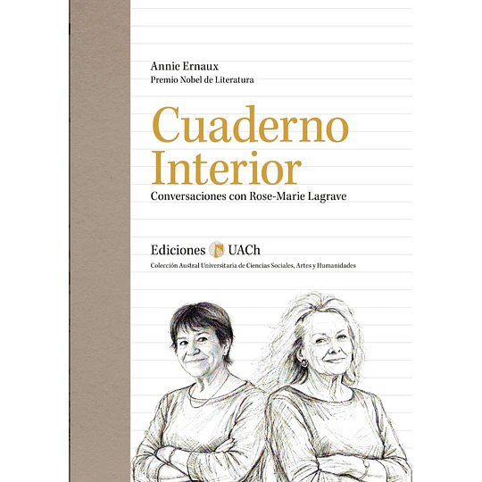 Cuaderno Interior