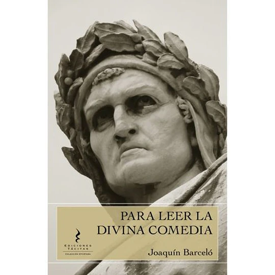 Para Leer La Divina Comedia