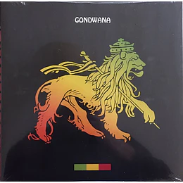Gondwana - Gondwana (1lp)
