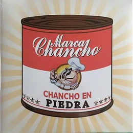 Chancho En Piedra - Marca Chancho (1lp)