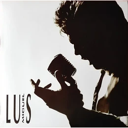 Luis Miguel - Romance (1lp)