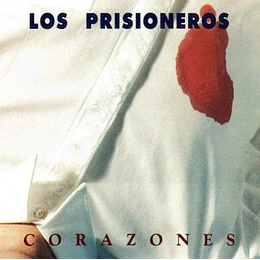 Los Prisioneros - Corazones (1lp)