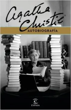 Autobiografia- Agatha Christie
