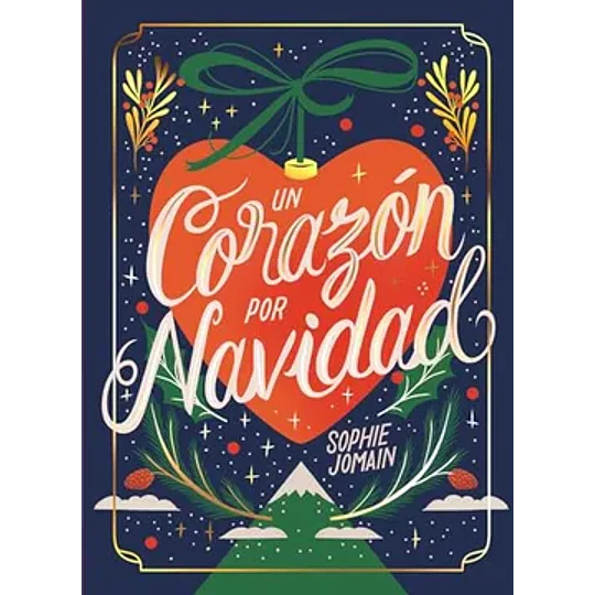 Un Corazon Por Navidad