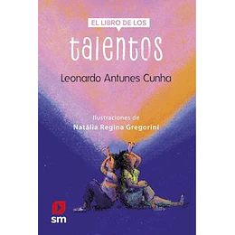 El Libro De Los Talentos